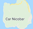Jobs in Car Nicobar